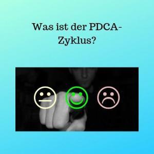 Was ist der PDCA-Zyklus