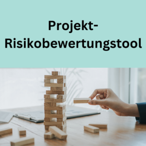 Projekt-Risikobewertungstool